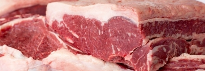 Desempenho externo das carnes na 4ª semana de março