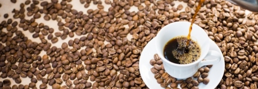 Indústria de café solúvel lança projeto para elevar exportação em meio a safra recorde