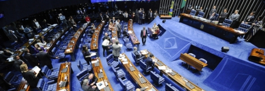 Congresso aprova prorrogação do prazo de adesão para parcelamento de dívidas