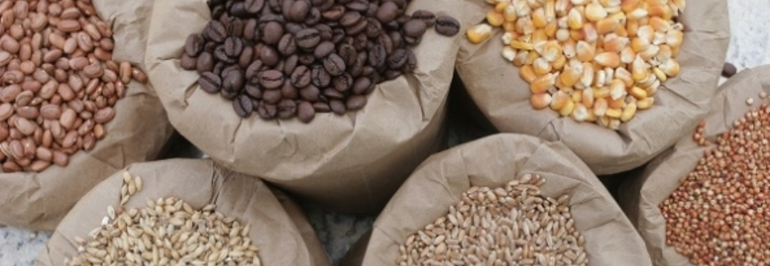 USDA divulga expectativas para safra 2018 de grãos dos EUA