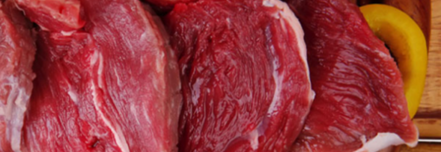 Carne bovina sem osso tem alta no atacado pela primeira vez em 2018