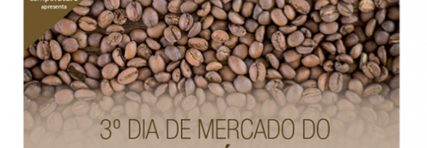 CNA realiza em Rondônia o “3º Dia de Mercado do Café”