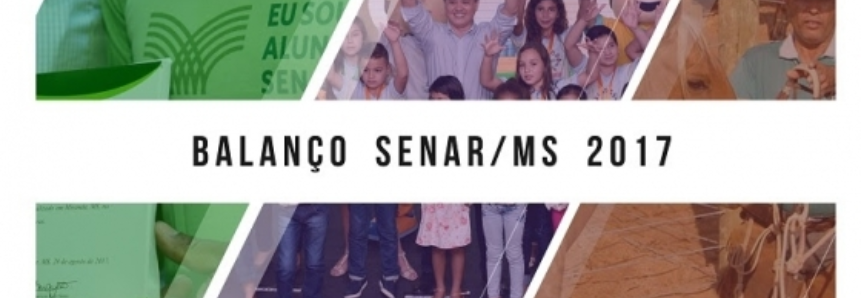 SENAR/MS amplia em 26% a oferta de cursos em Mato Grosso do Sul