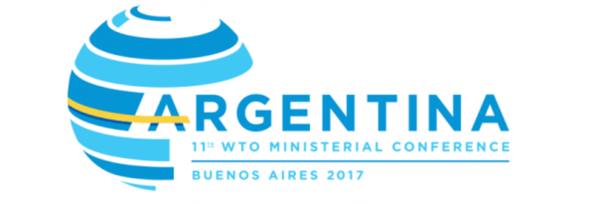 CNA participa da 11ª Conferência Ministerial da OMC