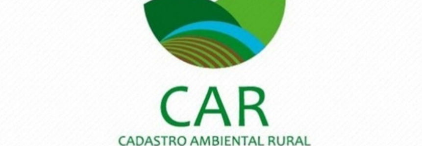 CNA pede prorrogação do Cadastro Ambiental Rural