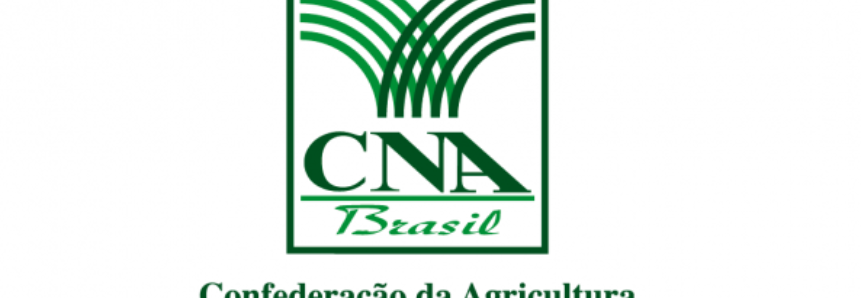 CNA pede que governo reverta decisão do Ministério do Meio Ambiente