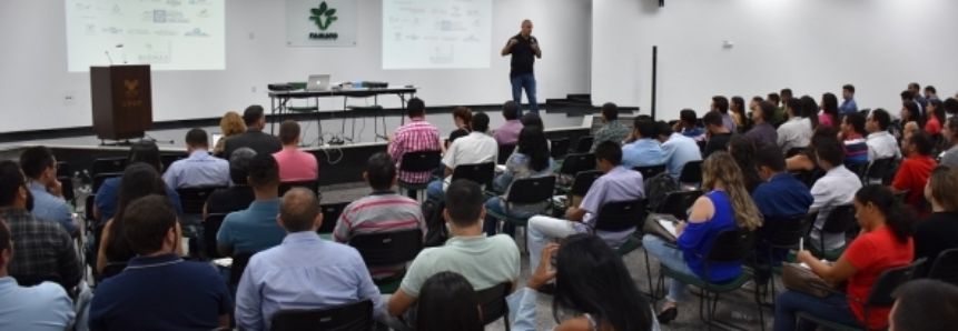 CNA e Embrapa promovem curso de Adequação Ambiental da Propriedade Rural, em Cuiabá (MT)