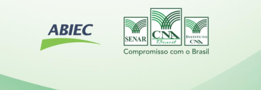 AVISO DE PAUTA:  CNA e ABIEC assinam acordo para fortalecer a cadeia produtiva da carne bovina brasileira