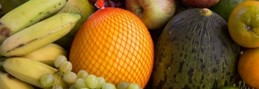 Preço de hortaliças subiu em outubro, enquanto frutas ficaram mais baratas