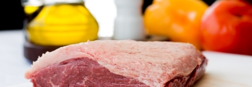 Preço médio da carne bovina no varejo cresce frente aos meses anteriores