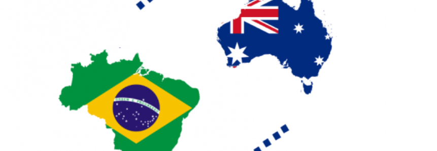 Instituto CNA participa de missão na Austrália