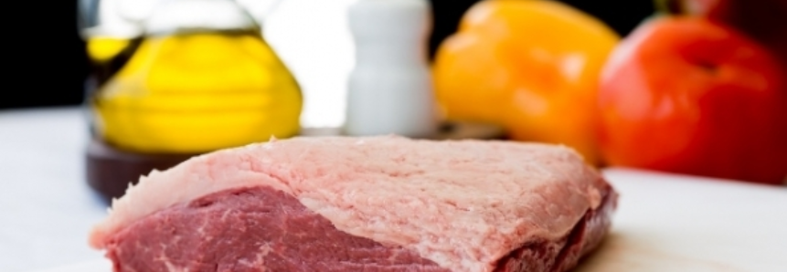 Brasil está liberado a exportar carne para Cingapura