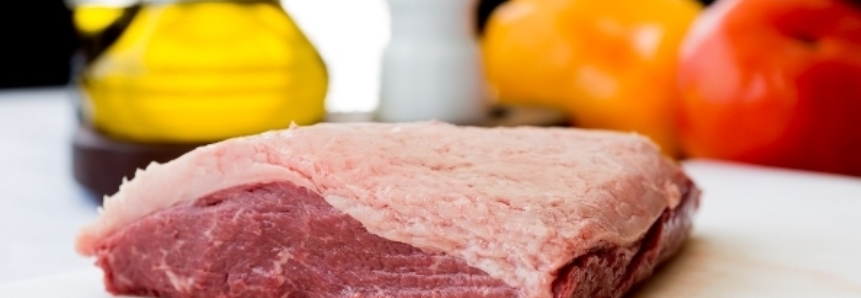 Exportações totais de carne bovina já superam as de 2016