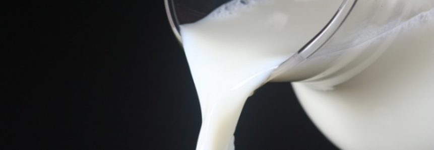 Preço do leite ao produtor cai pelo quarto mês consecutivo