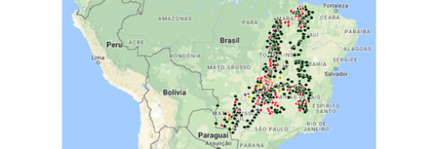 SENAR contribui para preservação do Bioma Cerrado por meio do Projeto ABC Cerrado