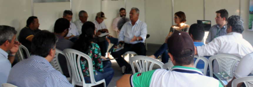 SENAR Paraíba promove debate sobre bovinocultura de leite durante 4º RuralFest