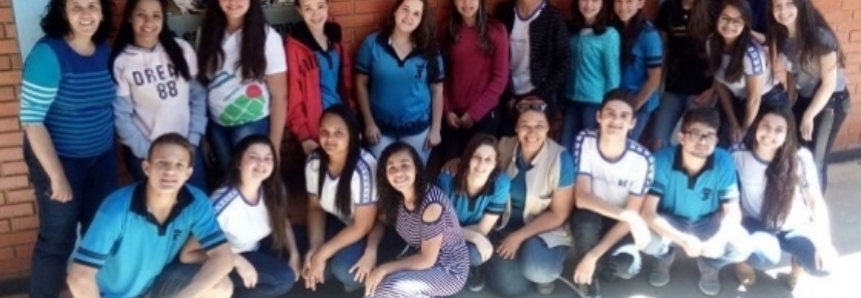 Estudantes participam de programa Jovem no Campo de Cafeicultura em Manhuaçu