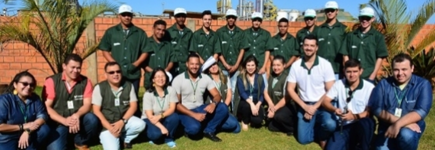 Programa de Aprendizagem Rural capacita jovens em Caarapó para mercado de trabalho