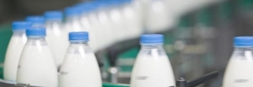 Setor de lácteos pede ao governo cota para importação de leite uruguaio