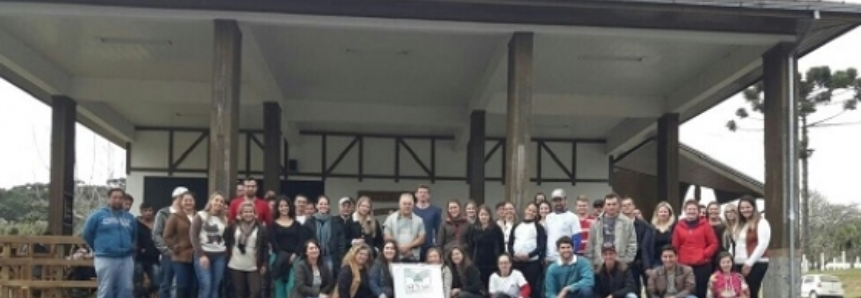 Curso Técnico em Agronegócio inicia cinco novas turmas em Santa Catarina
