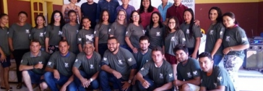 SENAR abre novos polos da Rede e-Tec e fortalece o programa no Maranhão