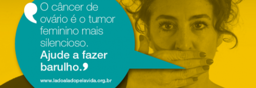 Campanha “Mulher por Inteiro” quer chamar atenção para tumores ginecológicos