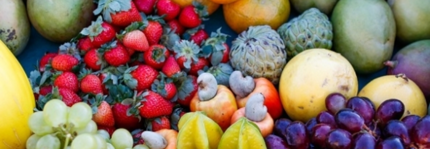OCDE avalia Brasil para que país integre grupo de frutas da organização