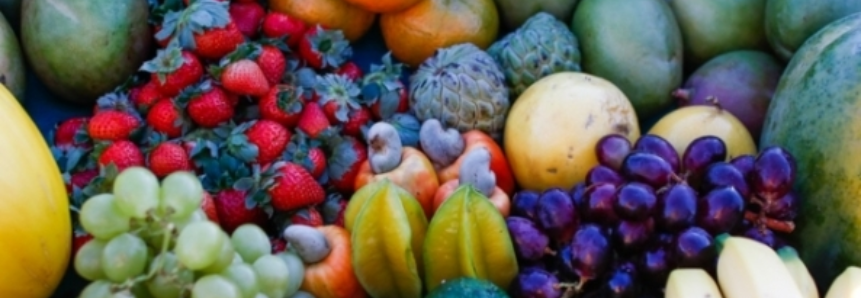 Preços mundiais dos alimentos sobem 1,4% em junho, diz FAO