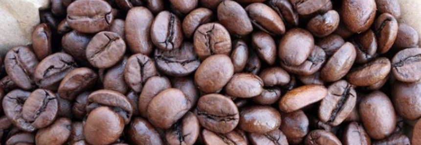 Café: Arábica e robusta têm alta, mas ritmo de negócios é lento