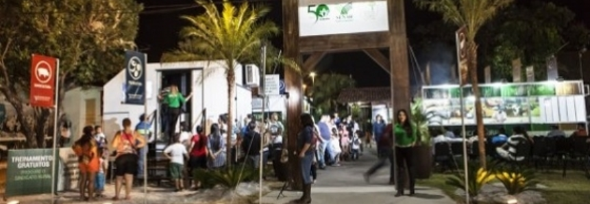 SENAR-MT e Sindicato Rural de Cuiabá ofertarão mais de 50 atividades educacionais