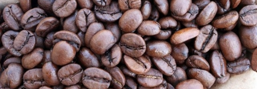 Em recompras técnicas, café arábica trabalha em alta em NY nesta 5ª