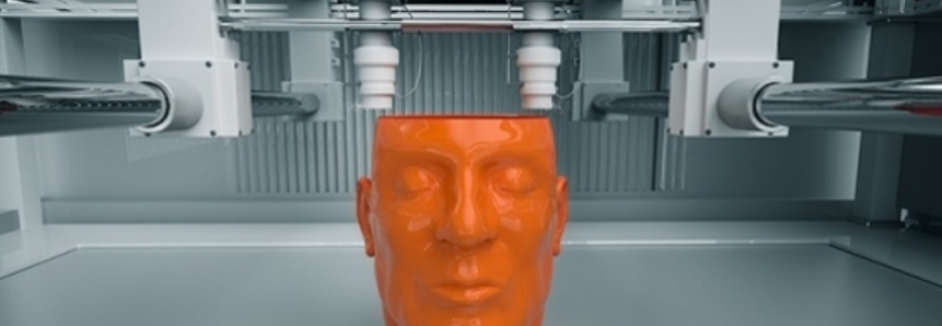 Embrapa testará bioimpressão 3D na pesquisa agropecuária