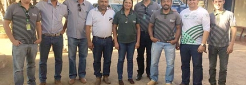 Dia de Campo do ABC Cerrado em Montes Claros apresenta resultados do sistema iLPF