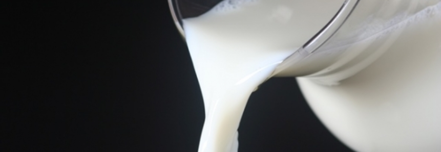 Captação de leite sofre queda de 5,86% no MT