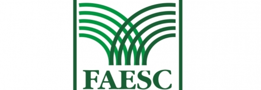 FAESC transfere data do seminário de líderes rurais e assembleia geral ordinária