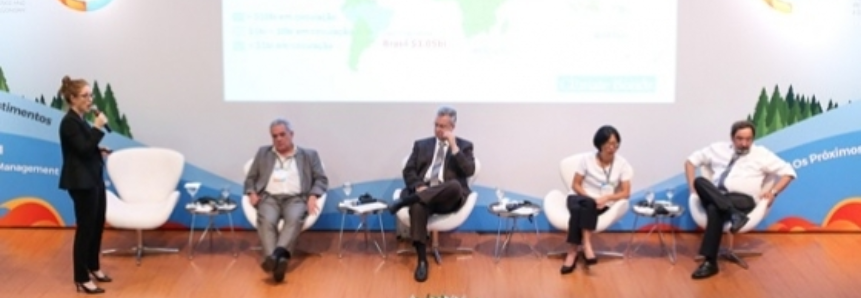 Mercado de ativos ambientais é uma oportunidade a ser desenvolvida no Brasil