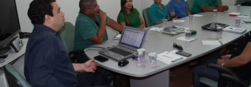SENAR treina técnicos que atenderão produtores do programa “Mais Produção” no Maranhão