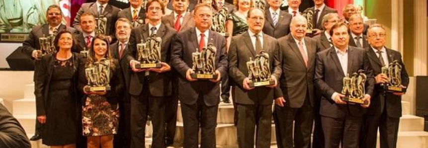 Prêmio SENAR - O Sul presta homenagem a 17 personalidades e entidades que se destacaram no agro