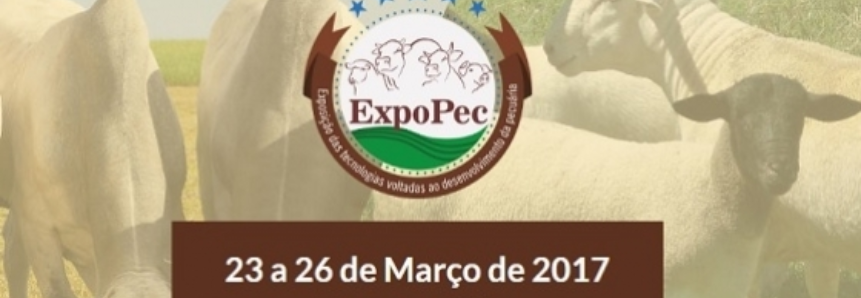 Expopec 2017: abertas inscrições para a feira tecnológica