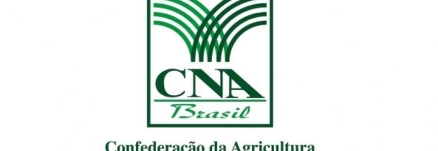 AVISO DE PAUTA: CNA divulga balanço do Agronegócio de 2016 e perspectivas para 2017 em coletiva de imprensa