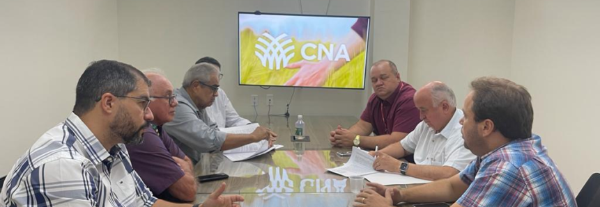 Sistema Faepi/Senar e Banco do Nordeste firmam acordo de cooperação para expandir ações aos produtores rurais