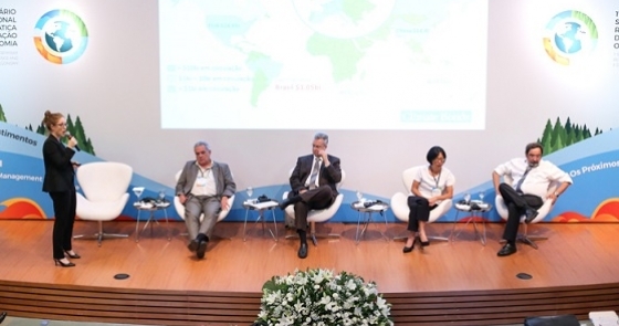 Mercado de ativos ambientais é uma oportunidade a ser desenvolvida no Brasil