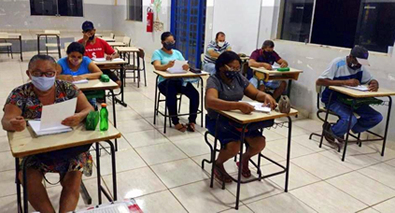 Dia Internacional da Alfabetização: programa do SENAR-SP ajuda a mudar a realidade das pessoas do meio rural