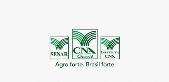 CNA reforça pedido da União para derrubar liminar que suspende o glifosato