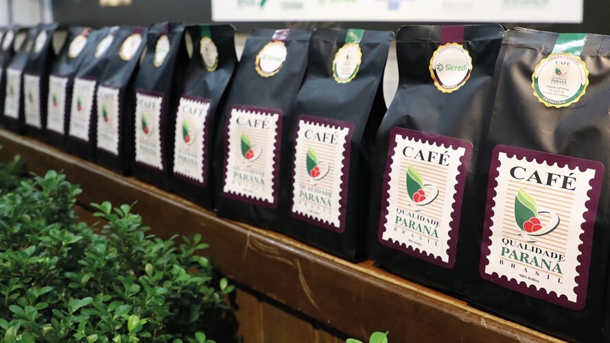 Concurso de cafés está com inscrições abertas até 30 de setembro