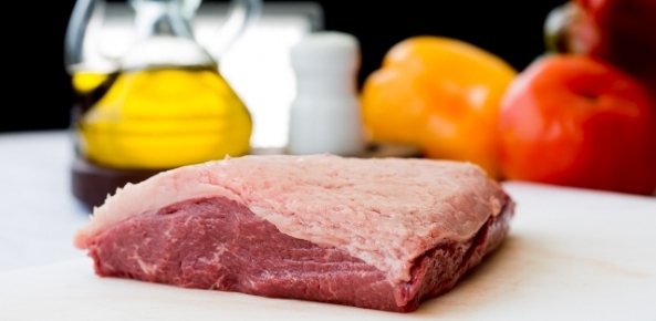 Carne de animais da raça devon terá selo de certificação