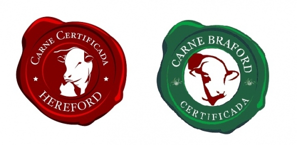 Associação Brasileira de Hereford e Braford acompanha, em Bagé (RS), etapa do Projeto Campo Futuro