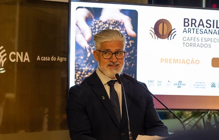 Diretor executivo da ABIC, Celírio Inário da Silva