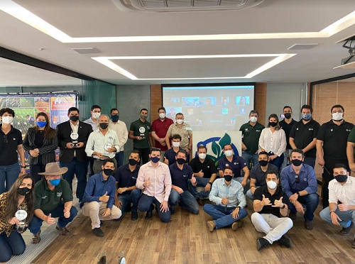 Desafio Agro StartUp 2021 apresenta seus vencedores