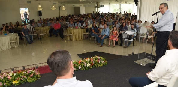 SENAR/MA destaca Assistência Técnica em abacaxicultura